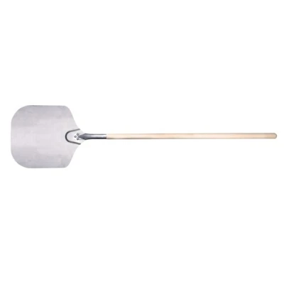 HEN-ŁOPATA DO PIZZY KWADRAT 305X1320MM 617816
