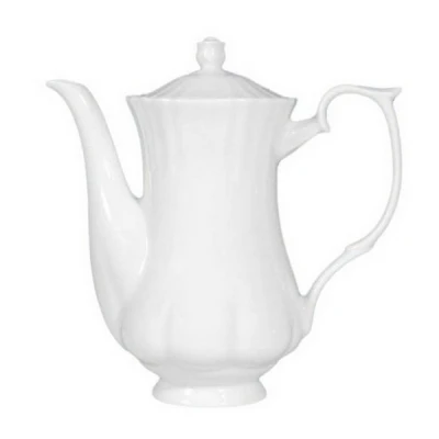 Imbryk porcelanowy Chodzież Iwona 1,1 l
