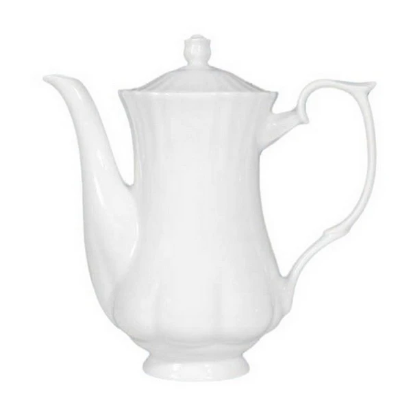 Imbryk porcelanowy Chodzież Iwona 1,1 l