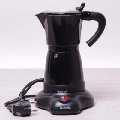KAWIARKA ELEKTRYCZNA 300ML 2600