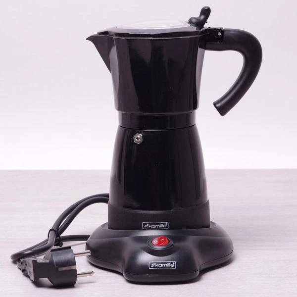 KAWIARKA ELEKTRYCZNA 300ML 2600