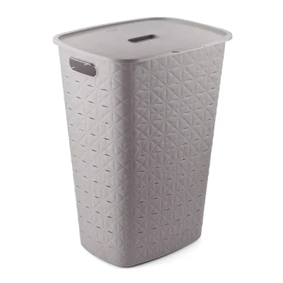 Kosz na bieliznę Curver Softex 56 l