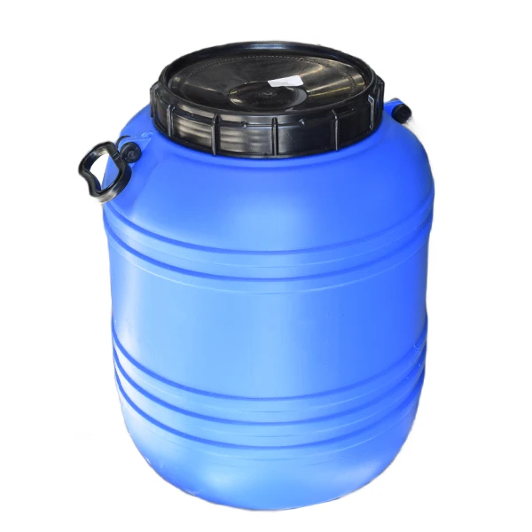 MAG-BECZKA PLAST.60L