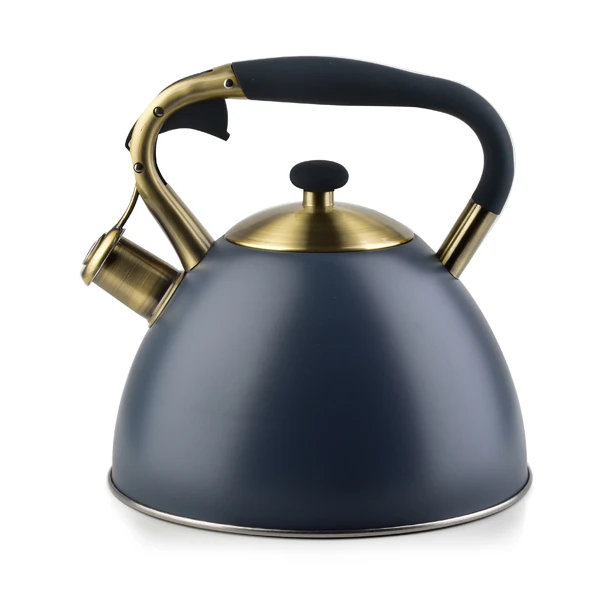 MON-CZAJNIK NIERDZEWNY 3L  DARK GOLD 3631