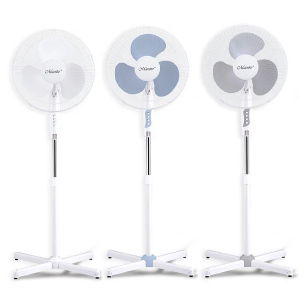 Wentylator stojący Maestro MR-900 40 cm