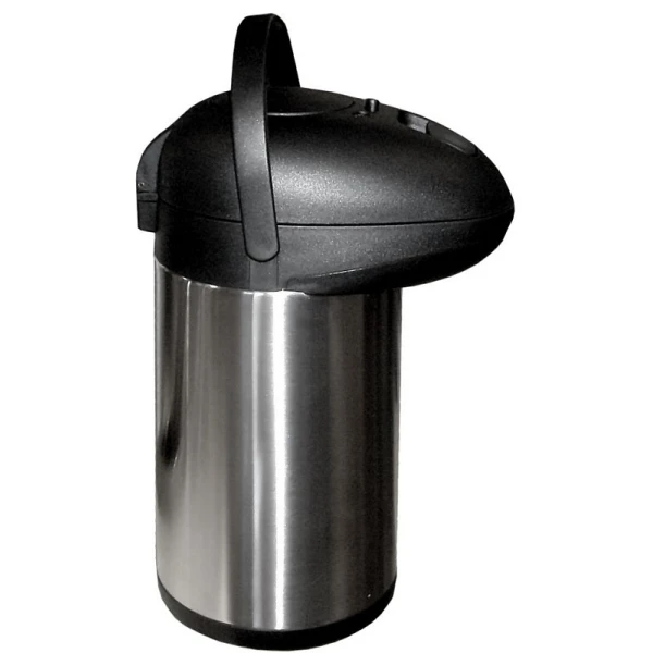 MX7398-TERMOS NIERDZ. Z POMPKĄ 3,5L
