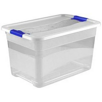 OKT-POJEMNIK 83L *CRYSTALBOX* 427
