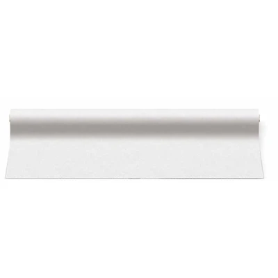 PAW-AIRLAID OBRUS 120CM*24M BIAŁY 400