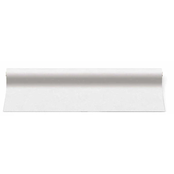 PAW-AIRLAID OBRUS 120CM*24M BIAŁY 400