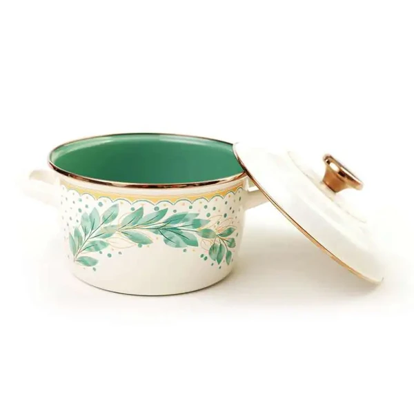 SCOTTS-GARNEK Z/P 20CM/3,5L METALAC GREEN LINE
