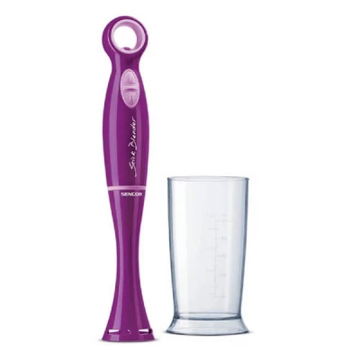 FAST-BLENDER RĘCZNY FIOLETOWY 3325