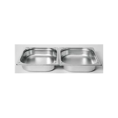 HENDI-POJEMNIK GN KITCHEN LINE 1/2 200MM 806357