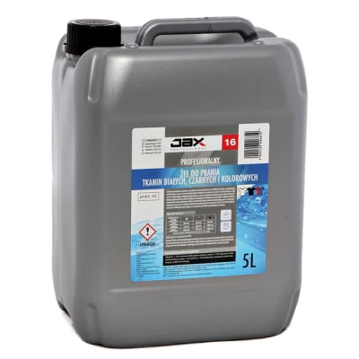 Żel do prania JAX Professional 5 l