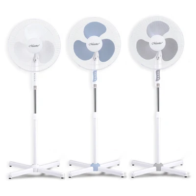 Wentylator stojący Maestro MR-900 40 cm