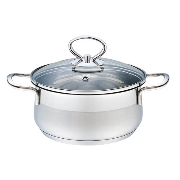 SPL-3508-26 GARNEK NIERDZ. 26CM Z/P 7L