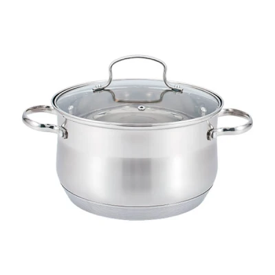 SPL-3512-24 GARNEK Z/P 24CM 6,5L