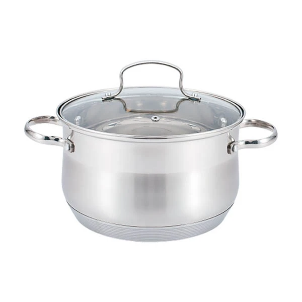 SPL-3512-24 GARNEK Z/P 24CM 6,5L