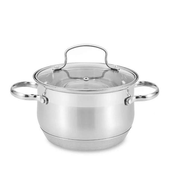 SPL-3513-24 GARNEK NIERDZ. Z/P 24CM 6,5L