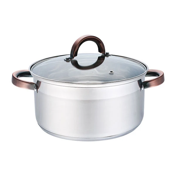 SPL-3518 GARNEK Z/P 26CM 7L