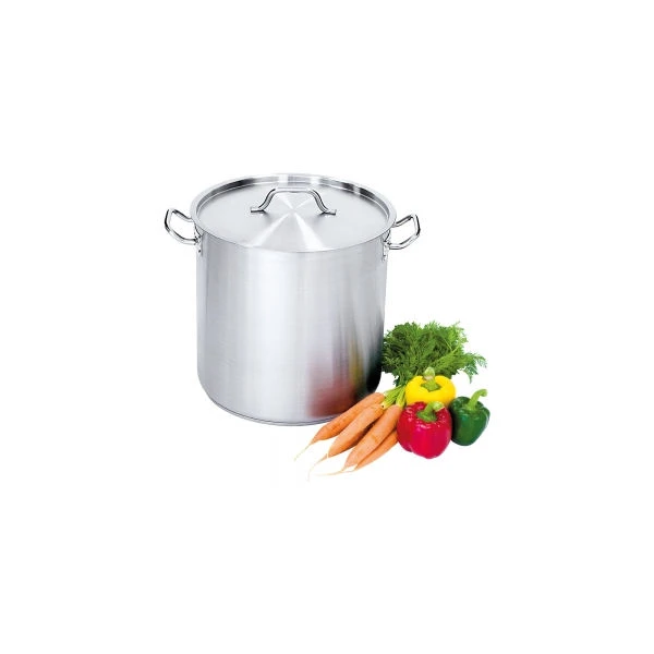ST-GARNEK WYSOKI D 160MM 2,5L Z/P 011162