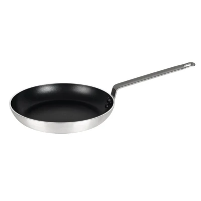 ST-PATELNIA NIEPRZYWIERAJĄCA PLATINUM 240MM 035240
