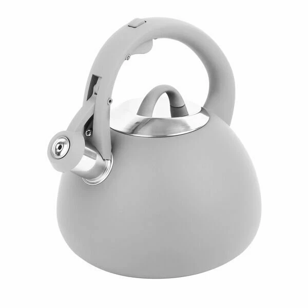 TADAR-CZAJNIK *TIVOLI* SZARY 2,7L