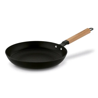 Patelnia żeliwna Starke Pro Hanoi 28 cm