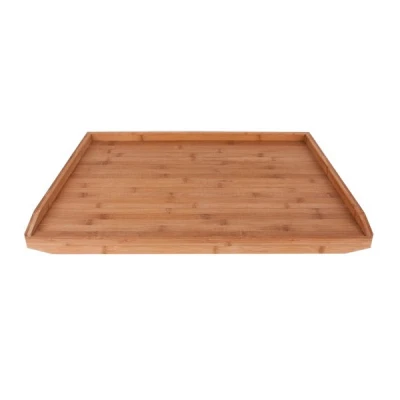TAD-STOLNICA BAMBUSOWA JEDNOSTRONNA 65(55)X43X1,45CM