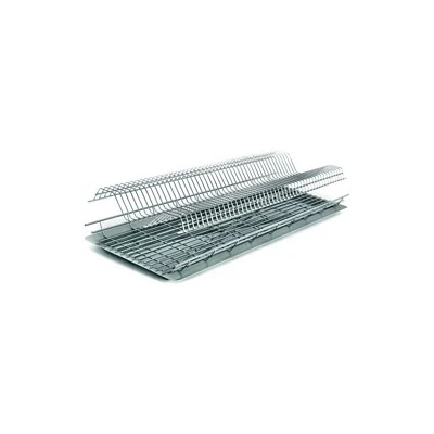 Suszarka do naczyń ANDER 80 cm stal chromowana
