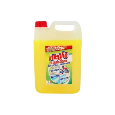 Odtłuszczacz MEGLIO uniwersalny 5 l