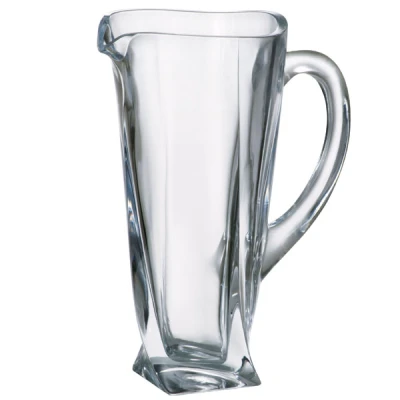Dżban Bohemia Crystal Quadro 1,1 l