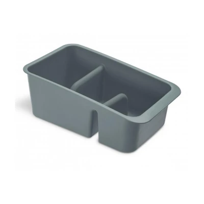 Organizer na przyprawy Primpol Krzyś 25 x 15 x 9 cm