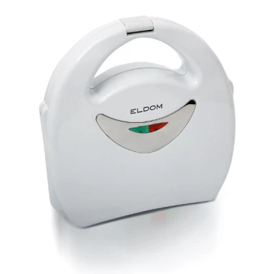 ELDOM- GOFROWNICA ST10W
