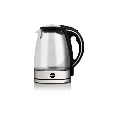 ELDOM-CZAJNIK 1,7L OBROTOWY C450S