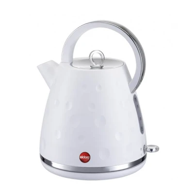 ELDOM-CZAJNIK BEZPRZ. 1,7L 2000W *BUBBLES C245*