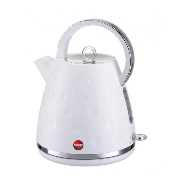 ELDOM-CZAJNIK BEZPRZ. 1,7L 2000W *BUBBLES C245*