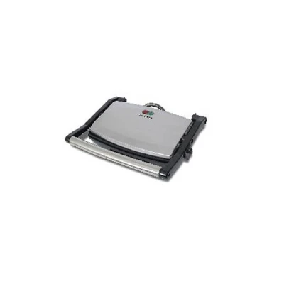 ELDOM-GRILL KONTAKTOWY 1000W