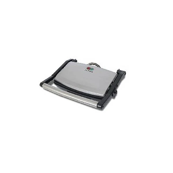 ELDOM-GRILL KONTAKTOWY 1000W