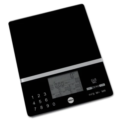 Waga kuchenna Eldom DWK200