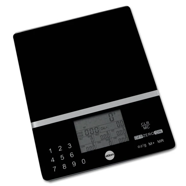 Waga kuchenna Eldom DWK200