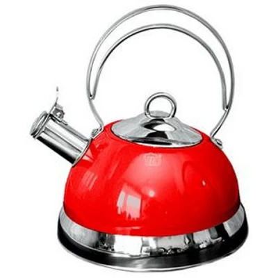 ELO-CZAJNIK 2,5L *RED*