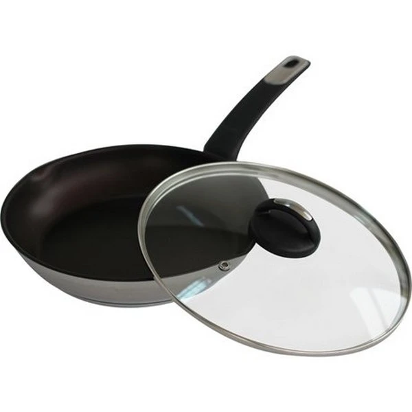FAST-PATELNIA NIERDZ./TEFLON 24CM ZP LTSP2450
