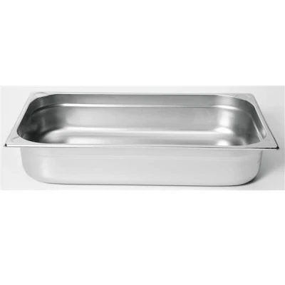 Pojemnik GN 1/1 Hendi Kitchen Line 100 mm