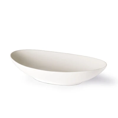 HEN-PÓŁMISEK GŁĘBOKI OWALNY 360X215MM 793596