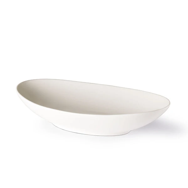 HEN-PÓŁMISEK GŁĘBOKI OWALNY 360X215MM 793596