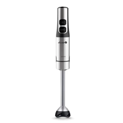 ŁUCZNIK-BLENDER RĘCZNY TITANIUM STRONG BLACK JK-1200