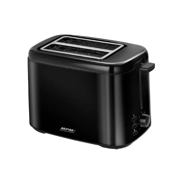 MPM-TOSTER MTO-07/C CZARNY
