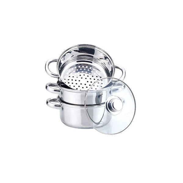 SPL- 2900-22 KPL.4EL. DO GOTOWANIA NA PARZE 4L 22CM