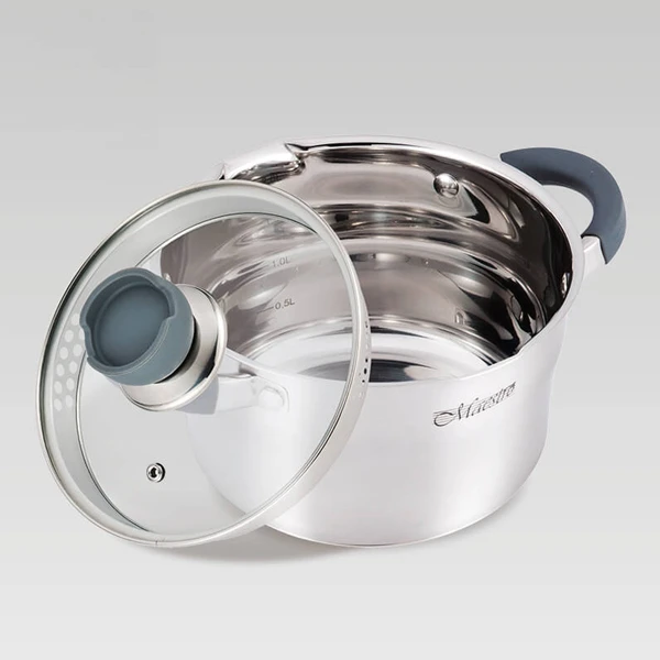 SPL-3507-20 GARNEK NIERDZEWNY 20CM 3L Z/P