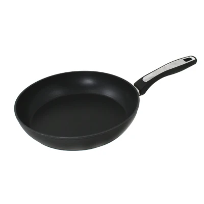 Patelnia aluminiowa SSW Crispy Induction Style 32 cm